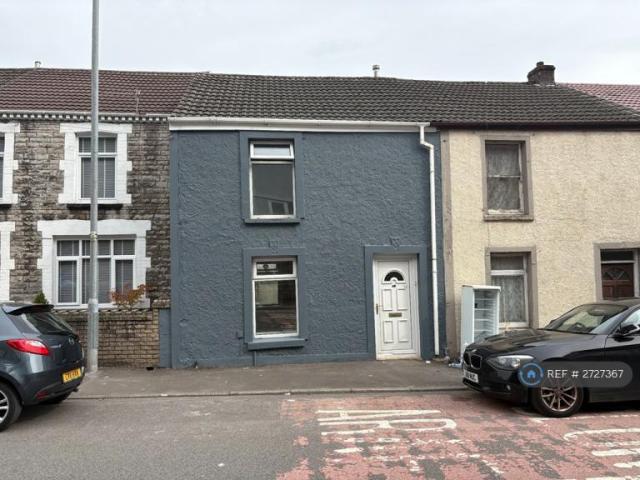 House for rent in Briton Ferry
