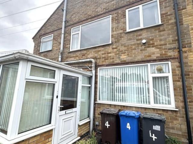 House for rent in Shelton Lock, East Midlands