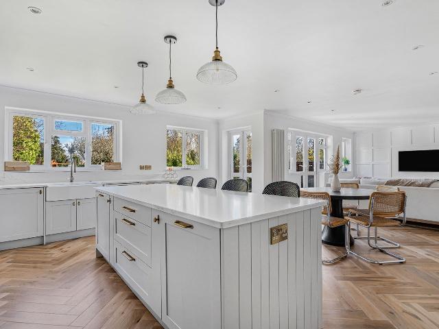 House for rent in Radlett, Hertfordshire
