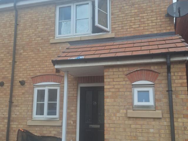 House for rent in Elmfield, Leicestershire