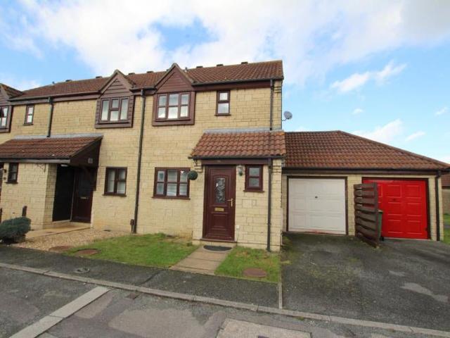House for rent in Bradley Stoke