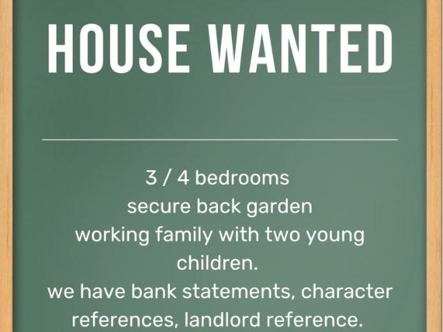 House for rent in Magherafelt, Northern Ireland
