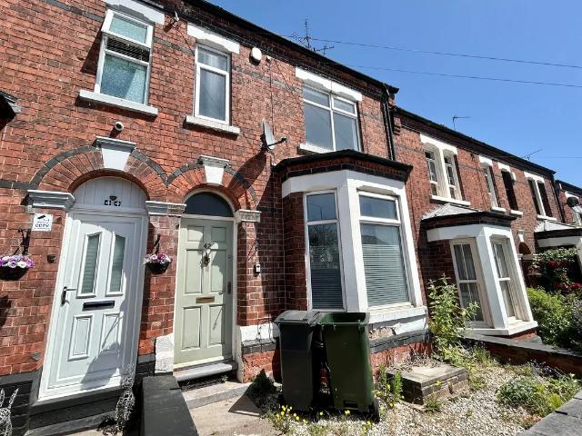 House for rent in Gedling, East Midlands