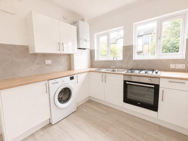 House for rent in Little Ilford, Greater London