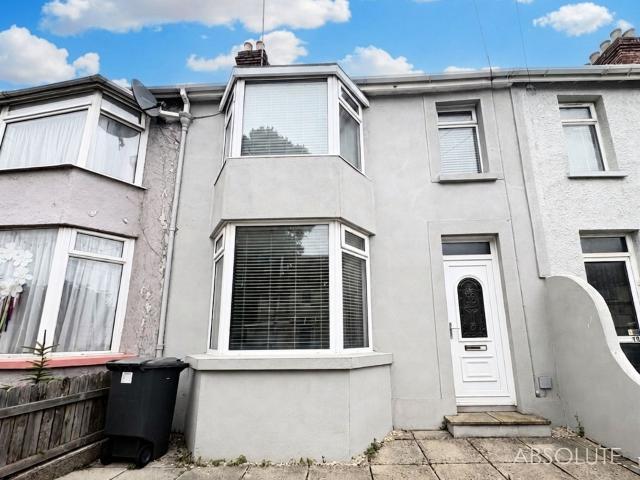 House for rent in Shiphay, Babbacombe