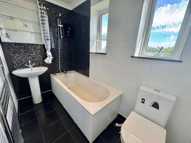 House for rent in Shiphay, Babbacombe