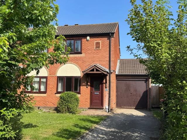 House for rent in Wood End, Gun Hill