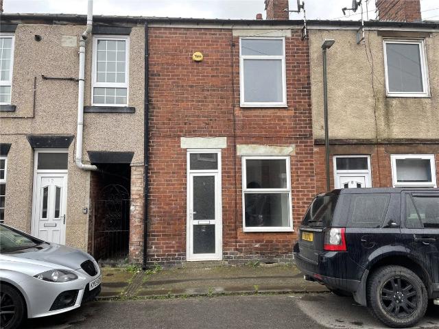 House for rent in Loundsley Green, East Midlands