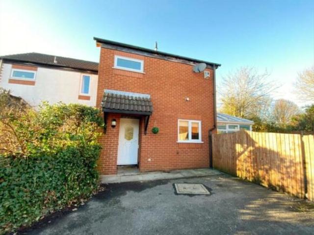 House for rent in Sherwood, Higher Bartle