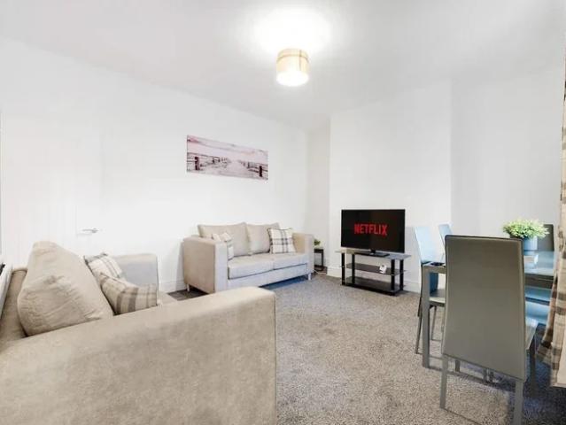 House for rent in Stanley