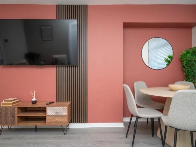 House for rent in Motherwell, Scotland