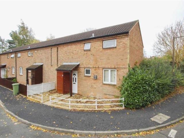 House for rent in Pennyland, Great Linford