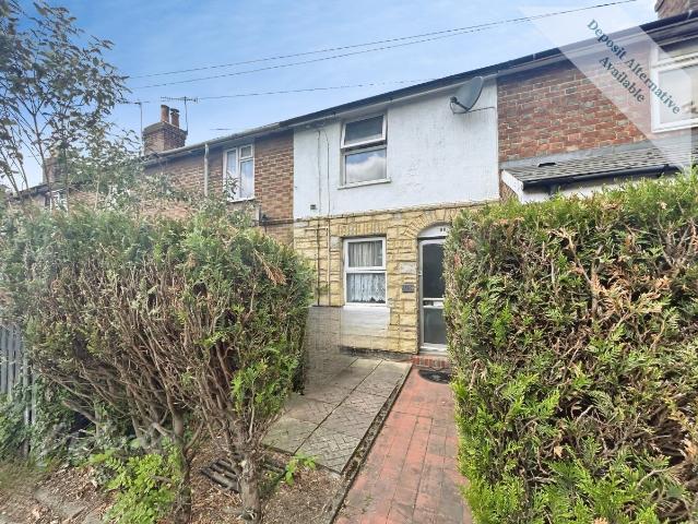 House for rent in Trench Wood, Bourne Vale