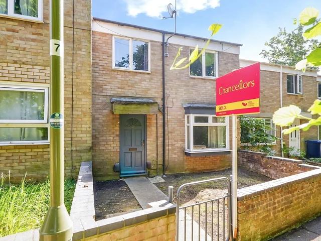 House for rent in Black Bourton, Oxfordshire