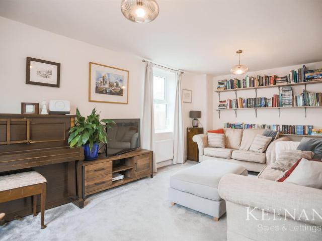 House for rent in Clitheroe, Paradise