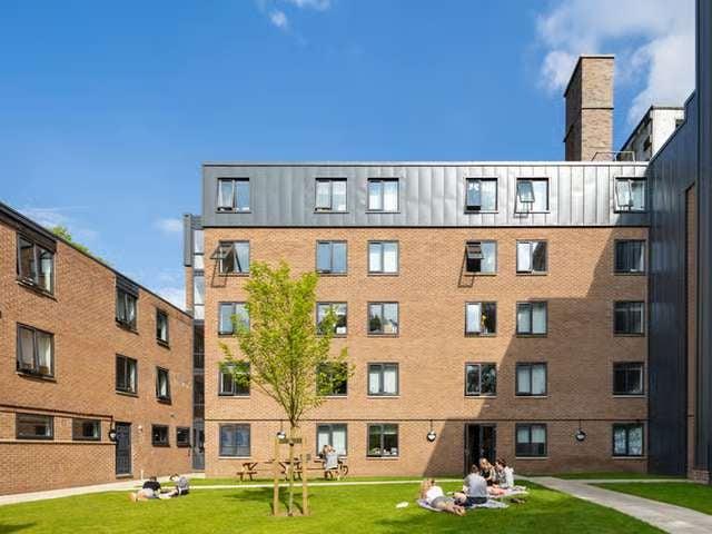 House for rent in Headingley Hill, Headingley