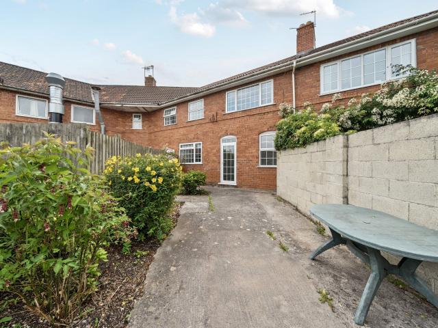 House for rent in Feckenham, City Of Bristol