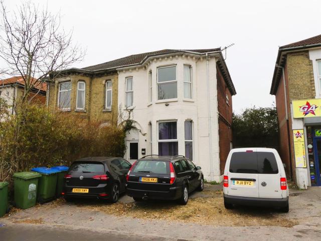 House for rent in Hill, City Of Southampton
