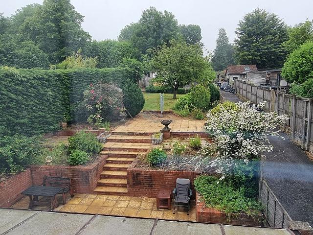 House for rent in Lower Eythorne, Dover