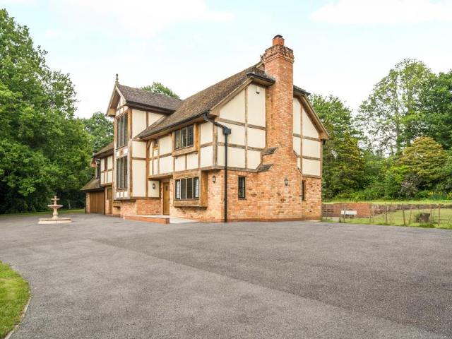 House for rent in Farley Green, Westborough
