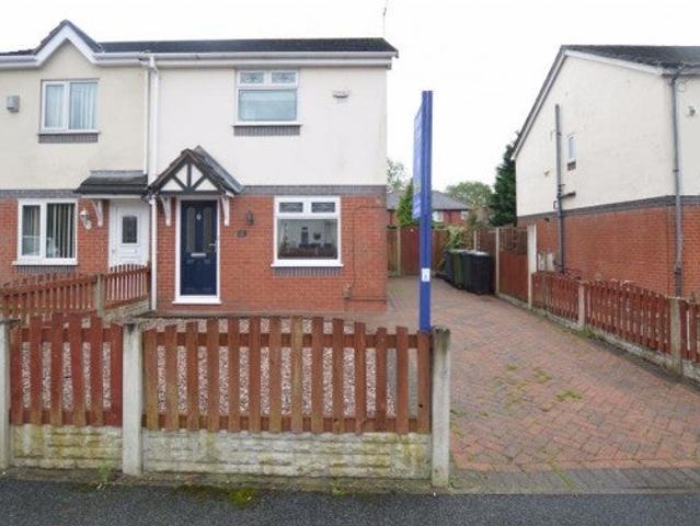House for rent in Wigan, Greater Manchester