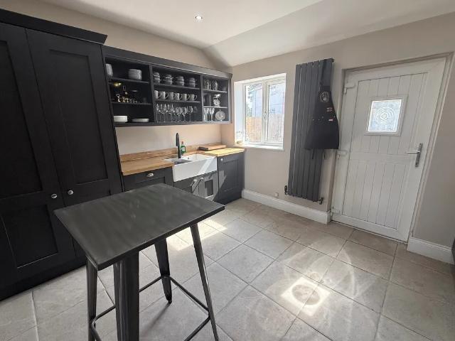 House for rent in Harworth Bircotes, Costhorpe