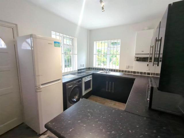 House for rent in Park Hill, South Yorkshire