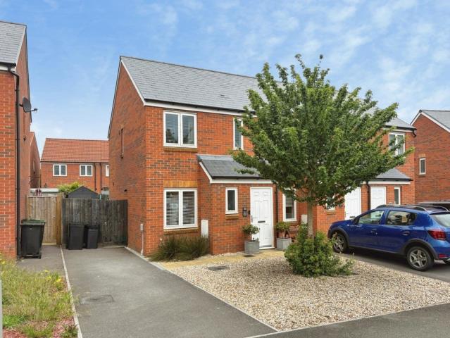 House for rent in Sherborne, East Dorset