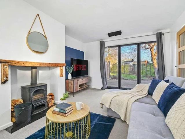 House for rent in New Bilton, Warwickshire