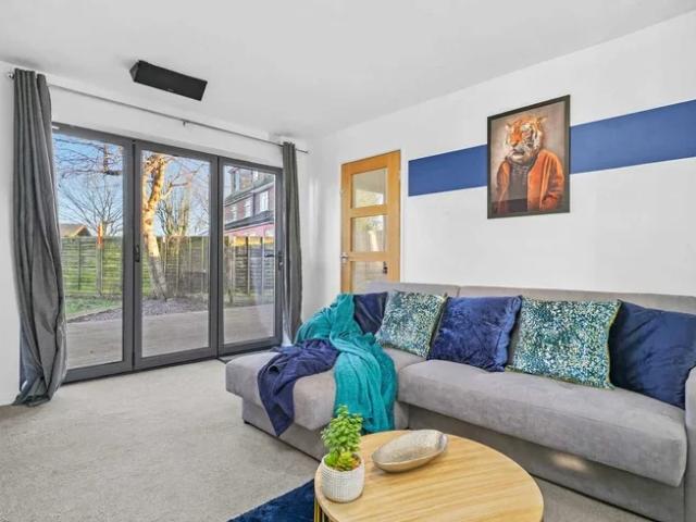 House for rent in New Bilton, Warwickshire