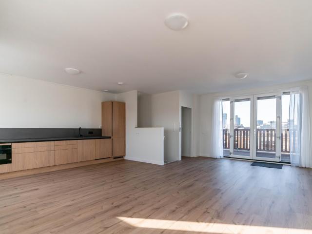 Woning te huur in Bezuidenhout, Zuid Holland