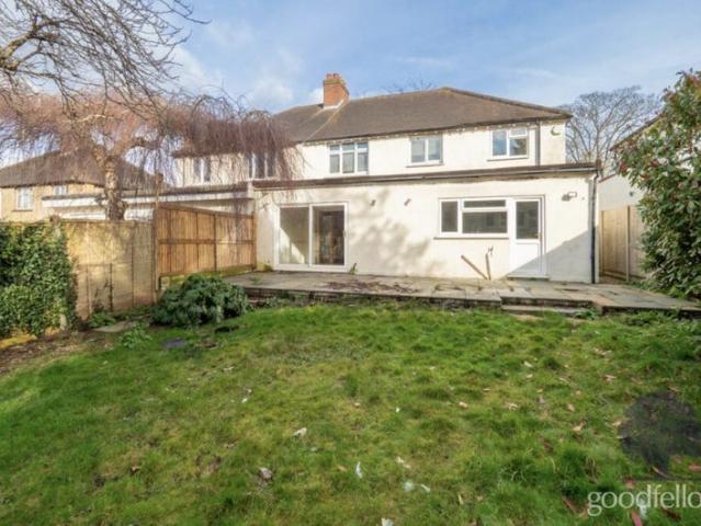 Room for rent in New Eltham, Greater London