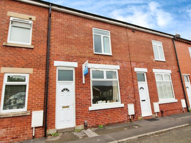 House for rent in Bury, Greater Manchester