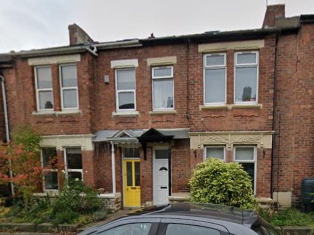 House for rent in Arthur's Hill, Tyne And Wear