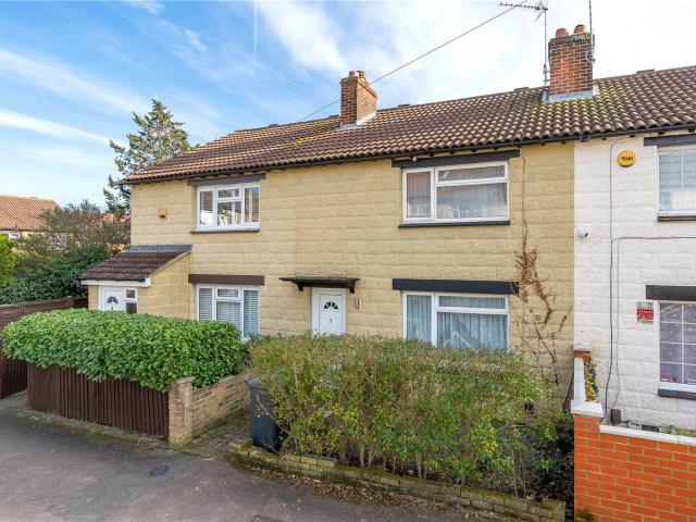 Flat for rent in Arbury, Cambridgeshire