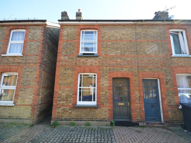 House for rent in Hockerill, East Hertfordshire