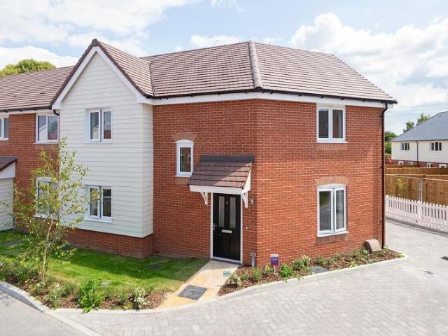 House for rent in Sellindge, Folkestone and Hythe