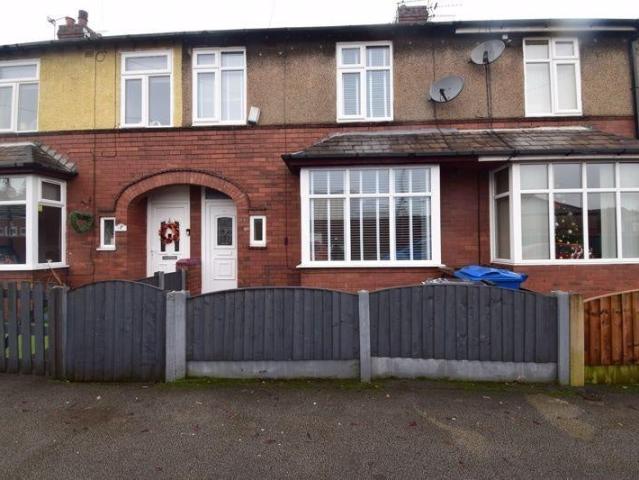 House for rent in Lowton Heath, Wigan