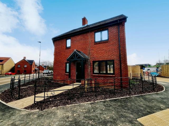 House for rent in Eastleigh, Helford