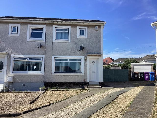 House for rent in Tarryholme, Irvine