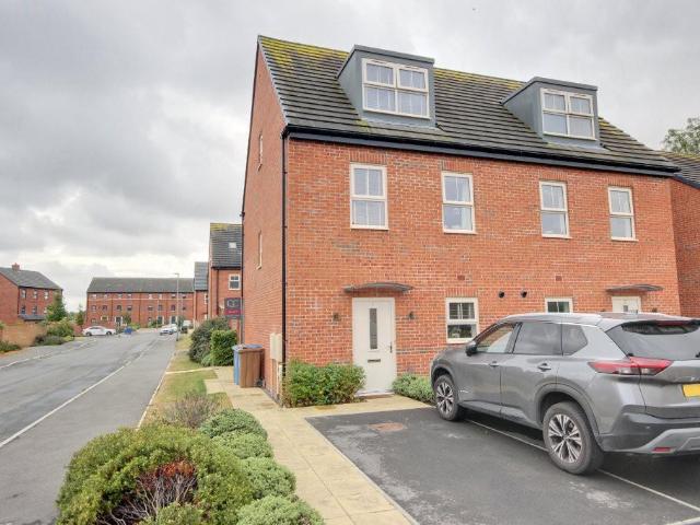 House for rent in Woodmansey