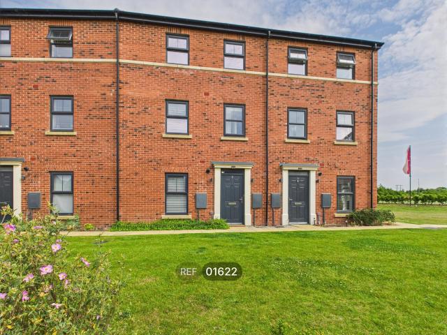 House for rent in Woodmansey