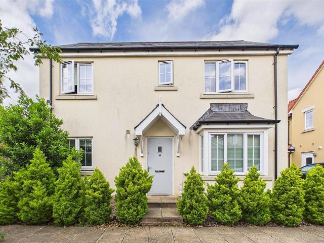 House for rent in Congresbury, North Somerset