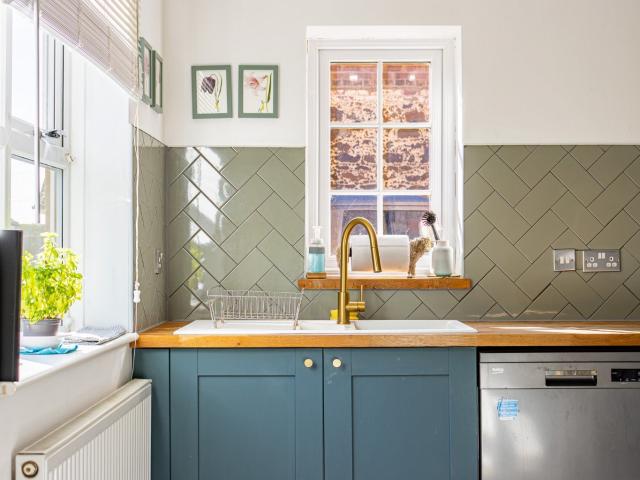 House for rent in West Winch, King's Lynn and West Norfolk