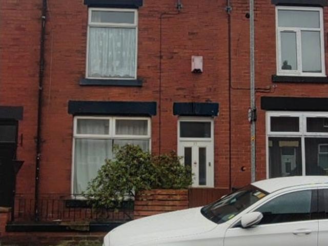 House for rent in Lee Bank, Greater Manchester