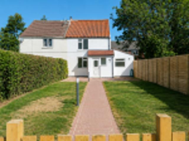 House for rent in Scawby Brook, Scawby