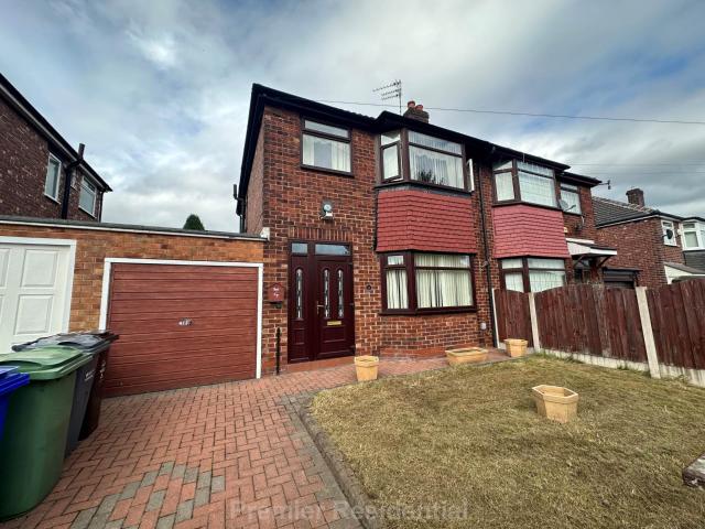 House for rent in Georgia, Greater Manchester