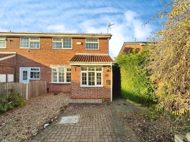 House for rent in Chellaston, East Midlands