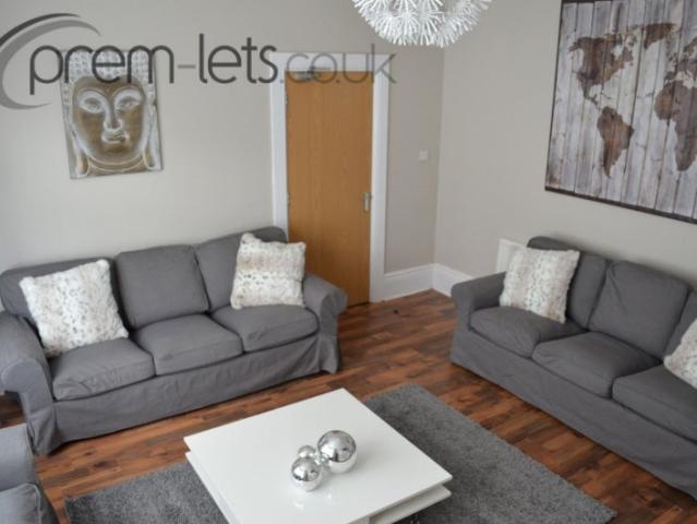 House for rent in Heaton, Tyne And Wear
