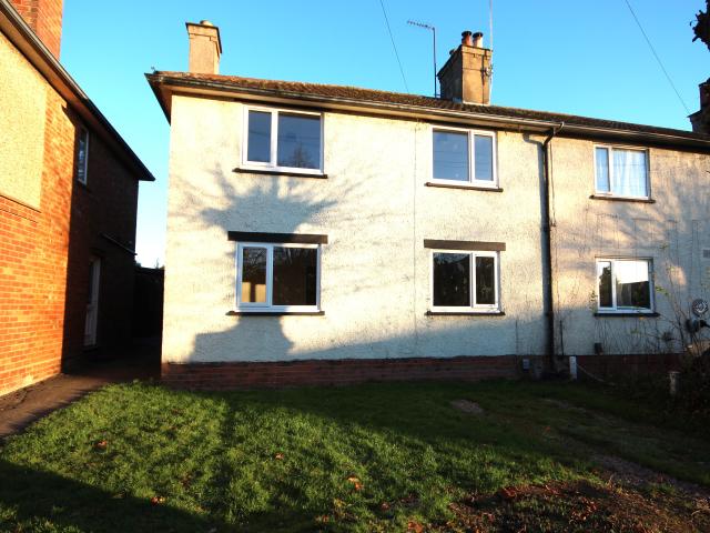 House for rent in Higham Ferrers
